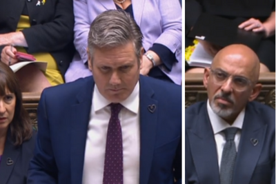 Here's why MPs are wearing love-heart badges in the House of Commons today