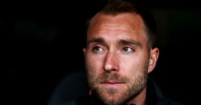 Christian Eriksen could miss Man Utd pre-season flight as transfer faces delay