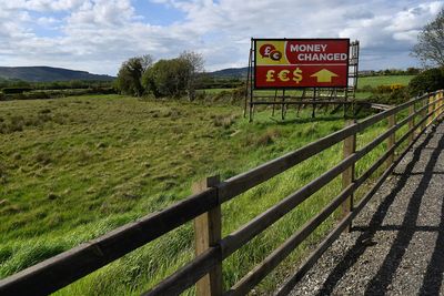 EU says no justification for UK to change Brexit pact on N.Ireland