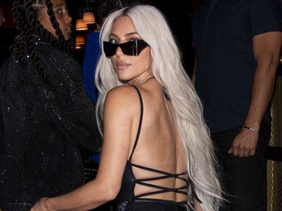 Kim Kardashian namechecks Yorkshire town on Balenciaga bodysuit