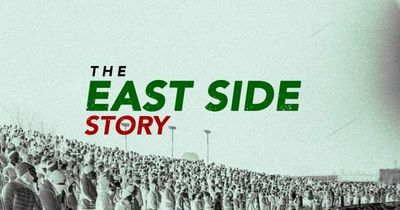 Glentoran Football Club announce details of new feature-length documentary