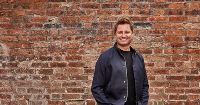 George Clarke shares reason he won't work with Kirstie Allsopp and Phil Spencer