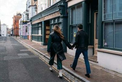 Comment: London leavers may not make themselves popular but they can’t be blamed for lack of affordable homes