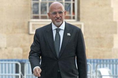 More chaos will lie ahead for new Chancellor Nadhim Zahawi