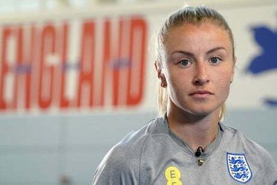 Leah Williamson urges England fans to roar Lionesses to Women’s Euro glory with Austria clash up first