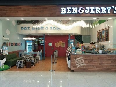 Ben & Jerry's Sues Parent Unilever On Israeli business Sale: CNBC
