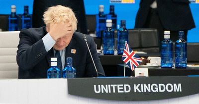 Lanarkshire Live survey: Is it time for the Prime Minister to quit?