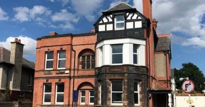 Family homes go under the hammer at Wirral summer property auction