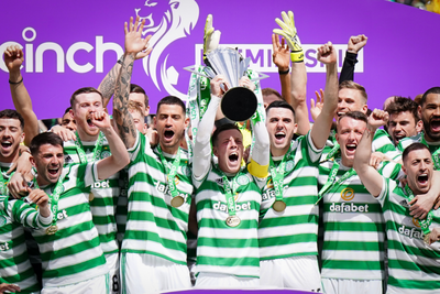 Premiership title prediction between Celtic & Rangers forecasted