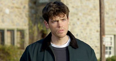 ITV Emmerdale fans point out 'creepy' Marcus detail after Charles scenes