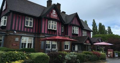 Toby Carvery fans devastated after they axe popular Sunday menu item
