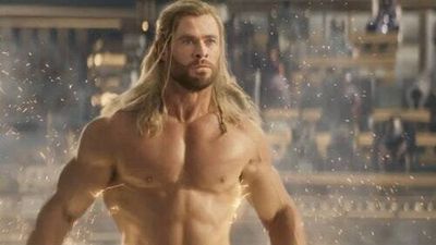 Here's the one divisive Marvel movie you need to watch before 'Thor 4'