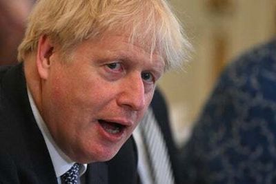 Boris Johnson rules out snap General Election but fights on as more than 30 members of Government resign