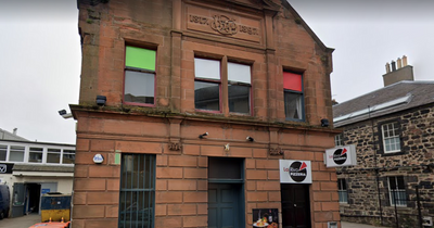 Abandoned Edinburgh pizza restaurant could be turned into flats and offices