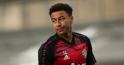 Everton transfer target Jesse Lingard to entertain 'pitches' from MLS clubs