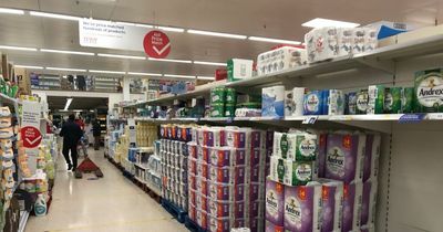 Sainsbury’s follow M&S, Asda, Aldi, Morrisons and Waitrose in making important change to toilet roll