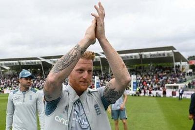 Ben Stokes has England on new road and wants fans along for thrilling ride