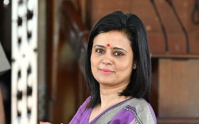 FIR against TMC MP Mahua Moitra in Madhya Pradesh for remark about Goddess Kaali