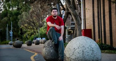 Pandemic hit Gen Z harder than other generations in one key measure