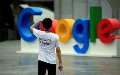 Google to mentor 10,000 startups emerging from non-metros