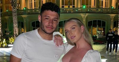 Perrie Edwards' wedding plans as she prepares to marry Alex Oxlade-Chamberlain