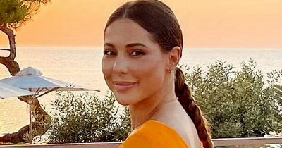 Louise Thompson fears she's 'brain damaged' after traumatic birth and is 'dreading life'