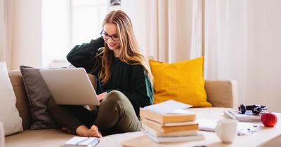 Amazon has every 'back to uni' essential you need from stationery, tech and homeware