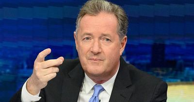 Piers Morgan furiously slams US government for failure over mass shooting crisis