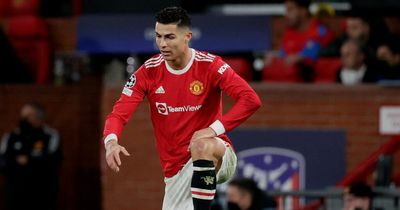 Cristiano Ronaldo's "biggest factors" behind Man Utd exit plan identified