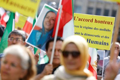Belgium provisionally clears contentious Iran prisoner swap treaty