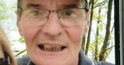 Family of missing pensioner prepares to mark one year anniversary since disappearance