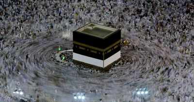 Tips for your first Hajj pilgrimage