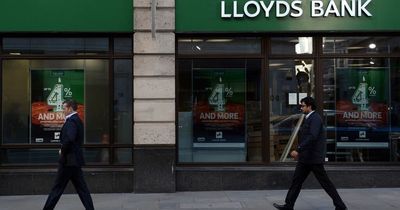 Lloyds boss warns customer debt is surging as cost-of-living crisis hits home
