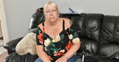 Woman lived with life-threatening disease for years thinking she was just tired