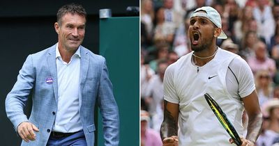 Pat Cash backs Nick Kyrgios’ Wimbledon chances but raises ‘big question’ on tennis star
