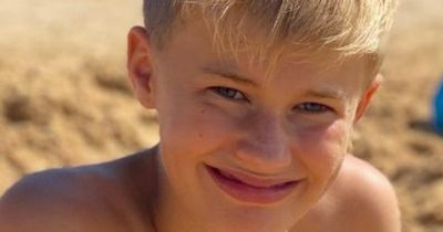 Urgent BBQ warning after 12-year-old boy's flesh is burnt in beach horror