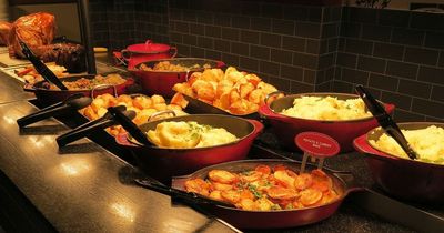 Toby Carvery fans threaten to boycott restaurant chain after it axes Sunday roast item