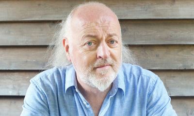 Bill Bailey: ‘Keep saying funny things – that’s quite profound advice’