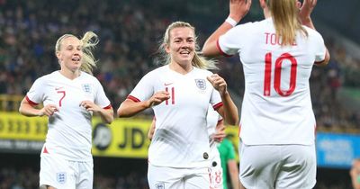 Who is the England Lionesses' rising star Lauren Hemp and what to expect during Women's Euro 2022