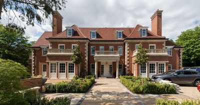 BBC to rival Netflix's Selling Sunset with new series based on UK's luxury property market