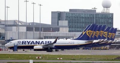 Ryanair strikes: July dates as Spanish crews vote for more walkouts