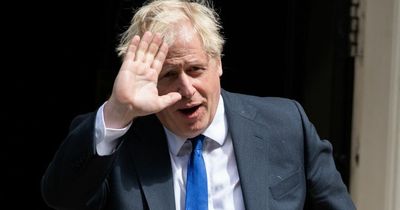 The 44 people who have left Boris Johnson's Government, so far