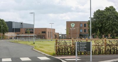 Travellers cause 'significant disruption at secondary school' in Notts after setting up on grounds