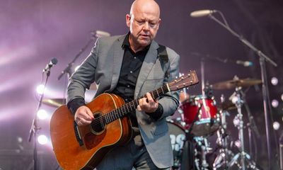 Pixies review – dark pop that still soars and thrills
