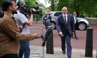 Nadhim Zahawi: is new chancellor going to change direction on economy?