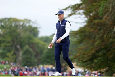 Justin Thomas: Beating LIV Golf rebel would make Scottish Open win even sweeter