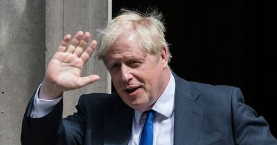 Boris Johnson vows to stay and fight another confidence vote - and thinks he'll win