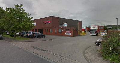 Transport firm fined almost £500k after lorry driver dies in fall from vehicle