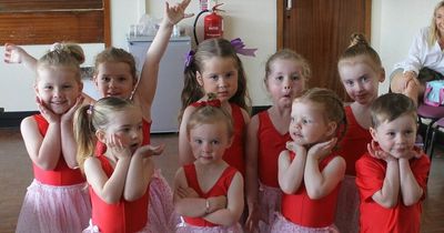 Superstar dancers put on special show for Summer Showcase