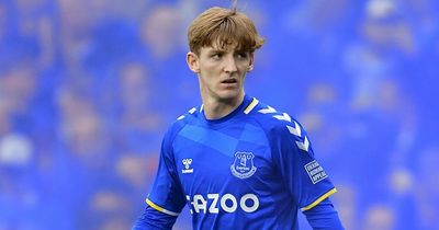 Everton response to Anthony Gordon interest from Newcastle United should be simple